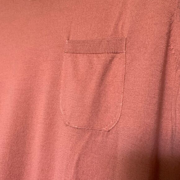 Acne Studios Wool Floragatan Crewneck - Picture 2 of 6